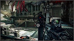 15 - Evacuation Orders - p. 1 - Walkthrough - Killzone 3 - Game Guide and Walkthrough