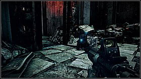 1 - Evacuation Orders - p. 2 - Walkthrough - Killzone 3 - Game Guide and Walkthrough