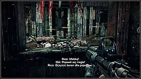 2 - Evacuation Orders - p. 2 - Walkthrough - Killzone 3 - Game Guide and Walkthrough