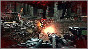 3 - Evacuation Orders - p. 2 - Walkthrough - Killzone 3 - Game Guide and Walkthrough