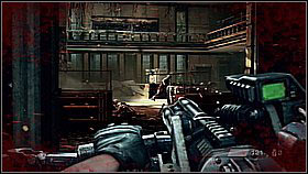 6 - Evacuation Orders - p. 2 - Walkthrough - Killzone 3 - Game Guide and Walkthrough