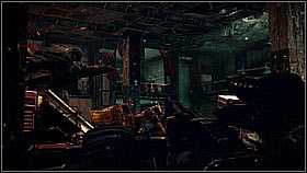 After killing the two enemies below, another two will attack you - get rid of them and go a few steps further - Evacuation Orders - p. 2 - Walkthrough - Killzone 3 - Game Guide and Walkthrough