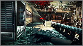 9 - Evacuation Orders - p. 2 - Walkthrough - Killzone 3 - Game Guide and Walkthrough