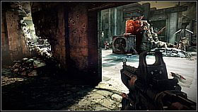 10 - Evacuation Orders - p. 2 - Walkthrough - Killzone 3 - Game Guide and Walkthrough