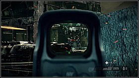 Approach the bridge - Evacuation Orders - p. 2 - Walkthrough - Killzone 3 - Game Guide and Walkthrough