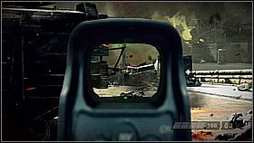 18 - Evacuation Orders - p. 2 - Walkthrough - Killzone 3 - Game Guide and Walkthrough