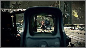 20 - Evacuation Orders - p. 2 - Walkthrough - Killzone 3 - Game Guide and Walkthrough