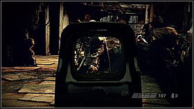 Move on along the highly upwards road - Pyrrhus Evac - p. 1 - Walkthrough - Killzone 3 - Game Guide and Walkthrough