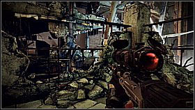 18 - Pyrrhus Evac - p. 1 - Walkthrough - Killzone 3 - Game Guide and Walkthrough