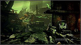 15 - Pyrrhus Evac - p. 2 - Walkthrough - Killzone 3 - Game Guide and Walkthrough