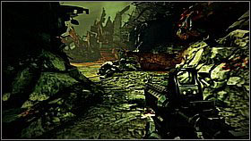 16 - Pyrrhus Evac - p. 2 - Walkthrough - Killzone 3 - Game Guide and Walkthrough