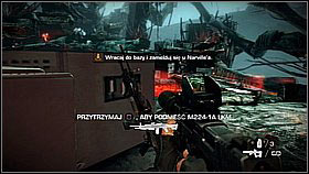 14 - Six Months On - p. 1 - Walkthrough - Killzone 3 - Game Guide and Walkthrough