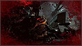 Be sure not to let anyone approach you from the right and search spots behind the crates from which you can shoot the carriers - Six Months On - p. 1 - Walkthrough - Killzone 3 - Game Guide and Walkthrough