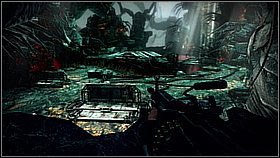 Climb up the rocks - Six Months On - p. 1 - Walkthrough - Killzone 3 - Game Guide and Walkthrough