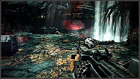 Go down while looking out for reinforcements - Six Months On - p. 2 - Walkthrough - Killzone 3 - Game Guide and Walkthrough