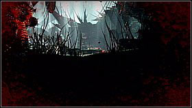 Go further and look out - two Higs will run out of the cave in front of you - Six Months On - p. 2 - Walkthrough - Killzone 3 - Game Guide and Walkthrough