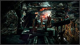 At some point you will come across allies below - Six Months On - p. 2 - Walkthrough - Killzone 3 - Game Guide and Walkthrough