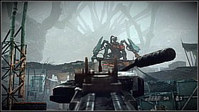 14 - Six Months On - p. 2 - Walkthrough - Killzone 3 - Game Guide and Walkthrough