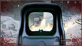 Follow Rico - Icy Incursion - p. 1 - Walkthrough - Killzone 3 - Game Guide and Walkthrough