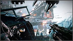 1 - Icy Incursion - p. 2 - Walkthrough - Killzone 3 - Game Guide and Walkthrough