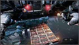 Outside, go onto the platform full of Helghasts - Icy Incursion - p. 2 - Walkthrough - Killzone 3 - Game Guide and Walkthrough