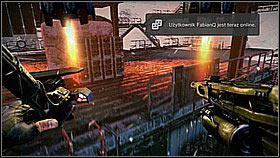 3 - Icy Incursion - p. 2 - Walkthrough - Killzone 3 - Game Guide and Walkthrough