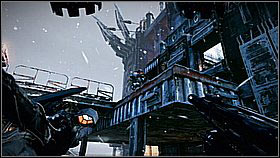 4 - Icy Incursion - p. 2 - Walkthrough - Killzone 3 - Game Guide and Walkthrough