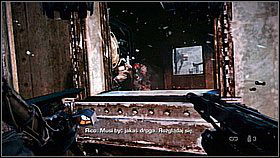 5 - Icy Incursion - p. 2 - Walkthrough - Killzone 3 - Game Guide and Walkthrough