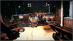 Fly up and search for enemies - if you won't see any, fly onto the ledge and finish off the possible survivors - Icy Incursion - p. 2 - Walkthrough - Killzone 3 - Game Guide and Walkthrough