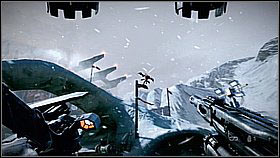 8 - Icy Incursion - p. 2 - Walkthrough - Killzone 3 - Game Guide and Walkthrough