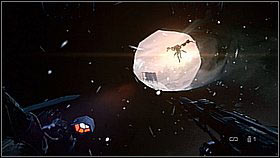 Inside the cave, you are much safer than outside - Icy Incursion - p. 2 - Walkthrough - Killzone 3 - Game Guide and Walkthrough