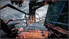 3 - Icy Incursion - p. 3 - Walkthrough - Killzone 3 - Game Guide and Walkthrough