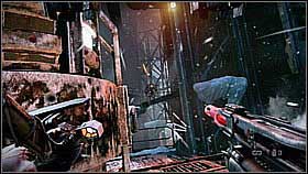 4 - Icy Incursion - p. 3 - Walkthrough - Killzone 3 - Game Guide and Walkthrough