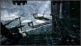 5 - Icy Incursion - p. 3 - Walkthrough - Killzone 3 - Game Guide and Walkthrough