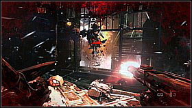 6 - Icy Incursion - p. 3 - Walkthrough - Killzone 3 - Game Guide and Walkthrough