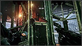 7 - Icy Incursion - p. 3 - Walkthrough - Killzone 3 - Game Guide and Walkthrough