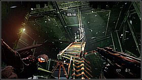 8 - Icy Incursion - p. 3 - Walkthrough - Killzone 3 - Game Guide and Walkthrough