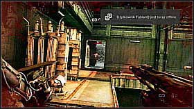 Be ready for a similar situation above - Icy Incursion - p. 3 - Walkthrough - Killzone 3 - Game Guide and Walkthrough