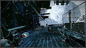 10 - Icy Incursion - p. 3 - Walkthrough - Killzone 3 - Game Guide and Walkthrough