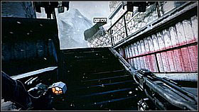 11 - Icy Incursion - p. 3 - Walkthrough - Killzone 3 - Game Guide and Walkthrough