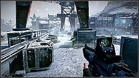 1 - Icy Incursion - p. 4 - Walkthrough - Killzone 3 - Game Guide and Walkthrough