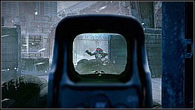 2 - Icy Incursion - p. 4 - Walkthrough - Killzone 3 - Game Guide and Walkthrough