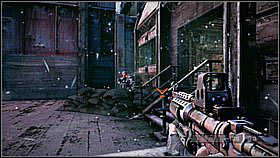 3 - Icy Incursion - p. 4 - Walkthrough - Killzone 3 - Game Guide and Walkthrough