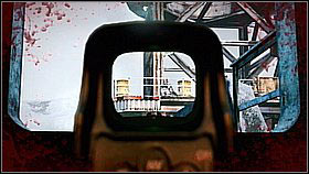 4 - Icy Incursion - p. 4 - Walkthrough - Killzone 3 - Game Guide and Walkthrough