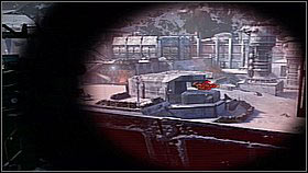 5 - Icy Incursion - p. 4 - Walkthrough - Killzone 3 - Game Guide and Walkthrough