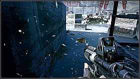 6 - Icy Incursion - p. 4 - Walkthrough - Killzone 3 - Game Guide and Walkthrough