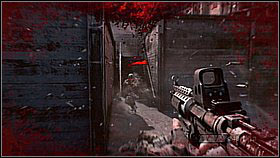 7 - Icy Incursion - p. 4 - Walkthrough - Killzone 3 - Game Guide and Walkthrough