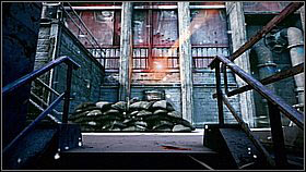 8 - Icy Incursion - p. 4 - Walkthrough - Killzone 3 - Game Guide and Walkthrough