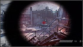 9 - Icy Incursion - p. 4 - Walkthrough - Killzone 3 - Game Guide and Walkthrough