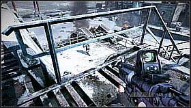 10 - Icy Incursion - p. 4 - Walkthrough - Killzone 3 - Game Guide and Walkthrough